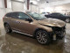 Volvo V60 2016 — Copart