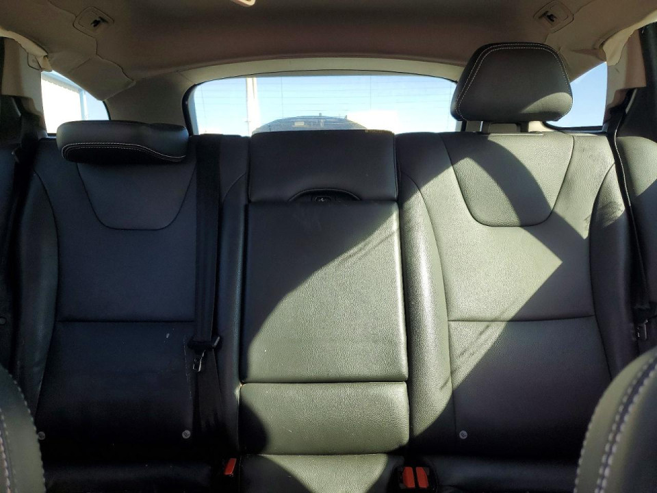 Volvo V60 2018 — Copart