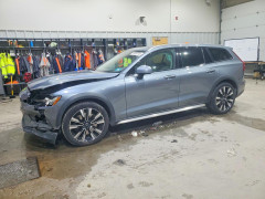 Volvo V60 2020 — Copart