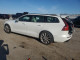 Volvo V60 2020 — Copart