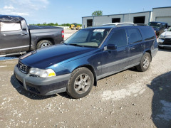 Volvo V70 1999 — Copart