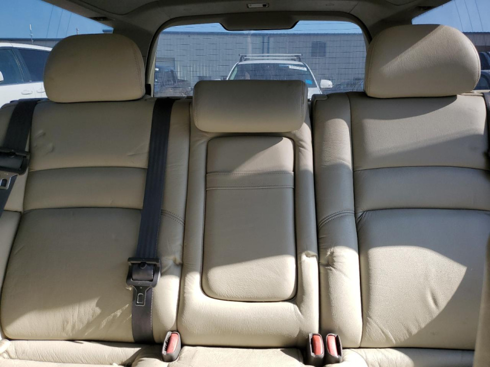 Volvo V70 1999 — Copart