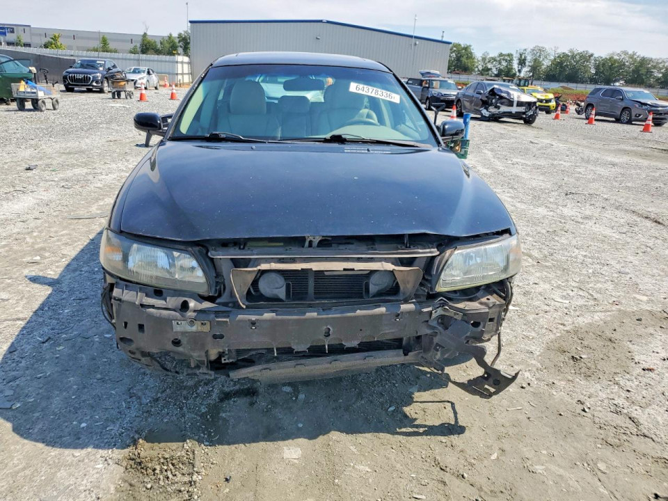 Volvo V70 2004 — Copart