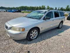 Volvo V70 2005 — Copart
