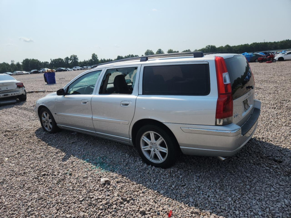 Volvo V70 2005 — Copart