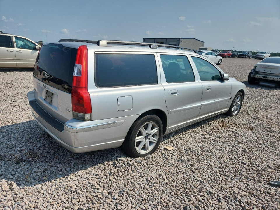 Volvo V70 2005 — Copart