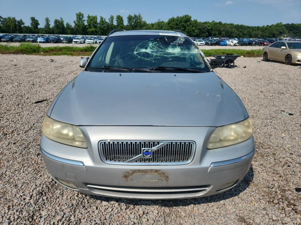 Volvo V70 2005 — Copart