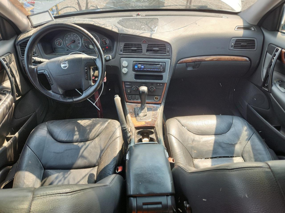 Volvo V70 2005 — Copart