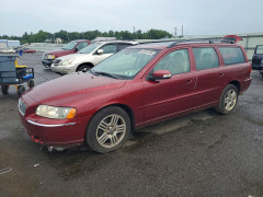 Volvo V70 2007 — Copart