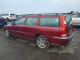 Volvo V70 2007 — Copart