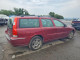 Volvo V70 2007 — Copart