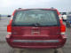 Volvo V70 2007 — Copart