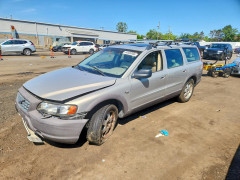 Volvo V70 2001 — Copart