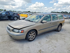 Volvo V70 2004 — Copart