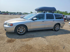 Volvo V70 2007 — Copart