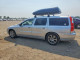 Volvo V70 2007 — Copart