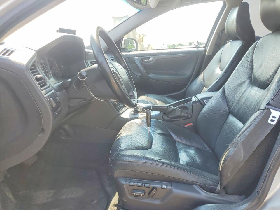 Volvo V70 2007 — Copart
