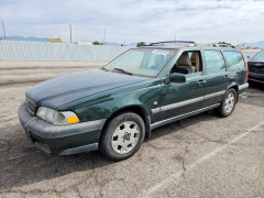 Volvo V70 2000