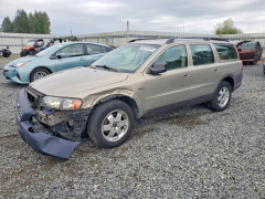 Volvo V70 2001