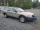 Volvo V70 2001 — Copart