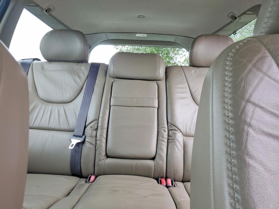 Volvo V70 2001 — Copart