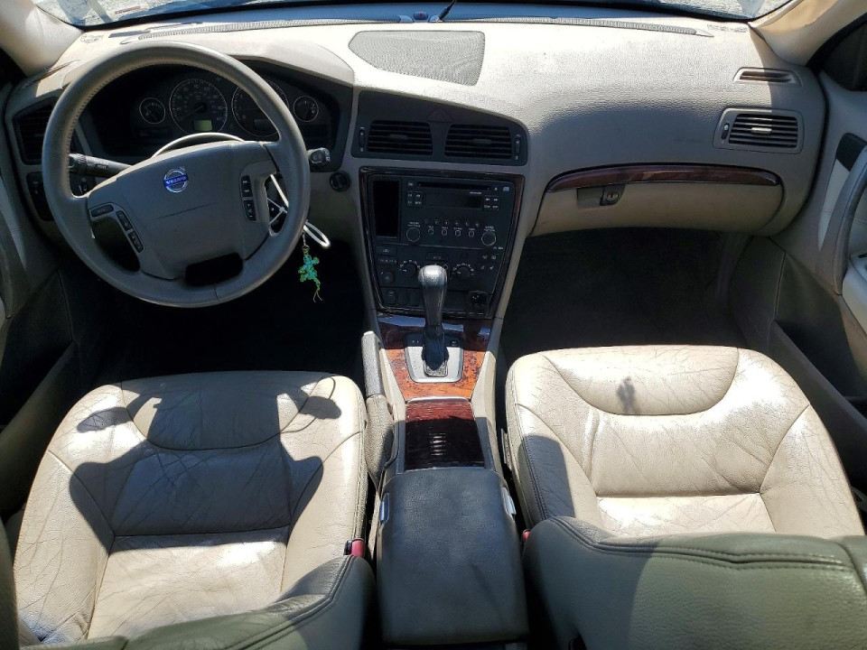 Volvo V70 2006 — Copart