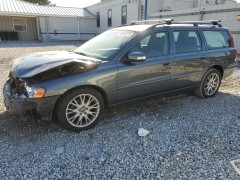 Volvo V70 2007 — Copart