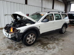 Volvo V70 2002 — Copart