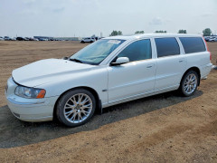 Volvo V70 2005 — Copart