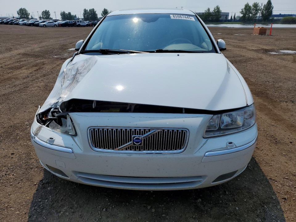 Volvo V70 2005 — Copart