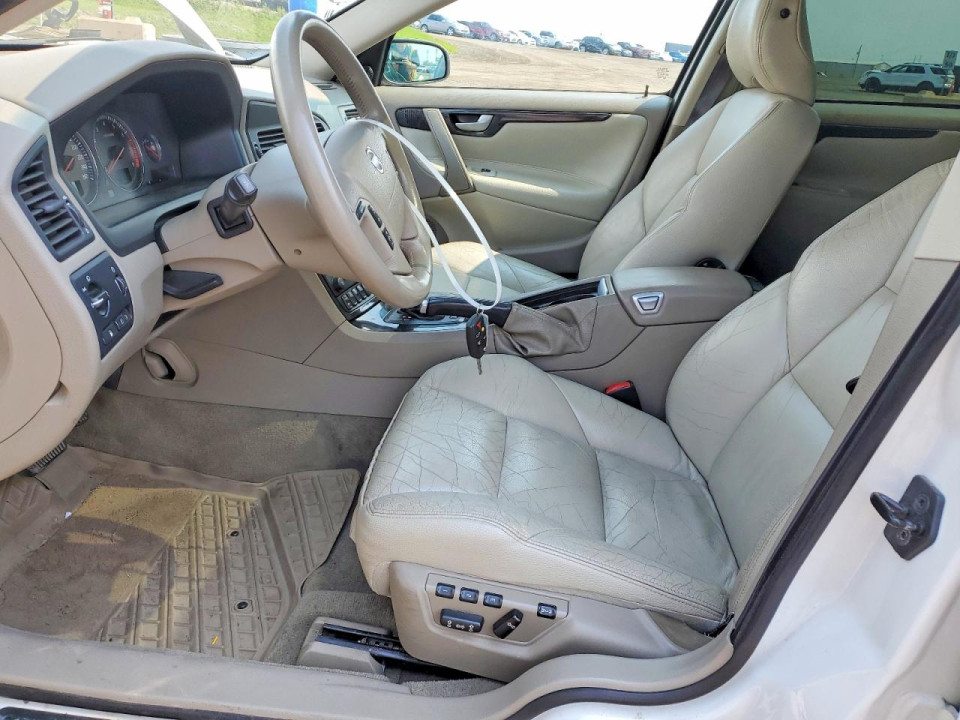 Volvo V70 2005 — Copart