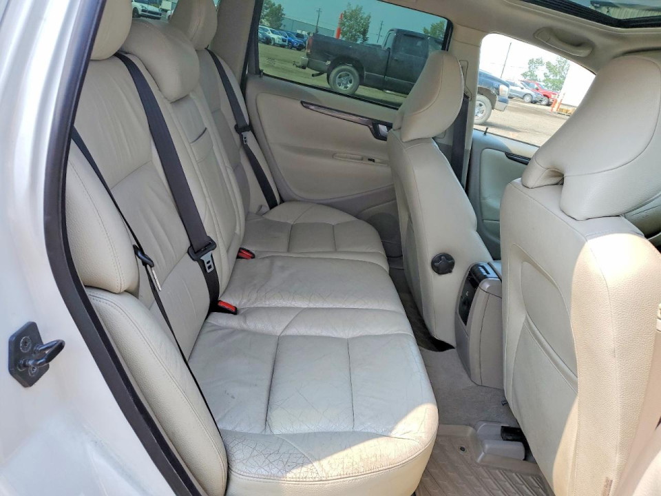 Volvo V70 2005 — Copart