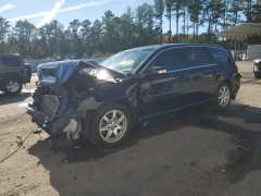 Volvo V70 2009 — Copart