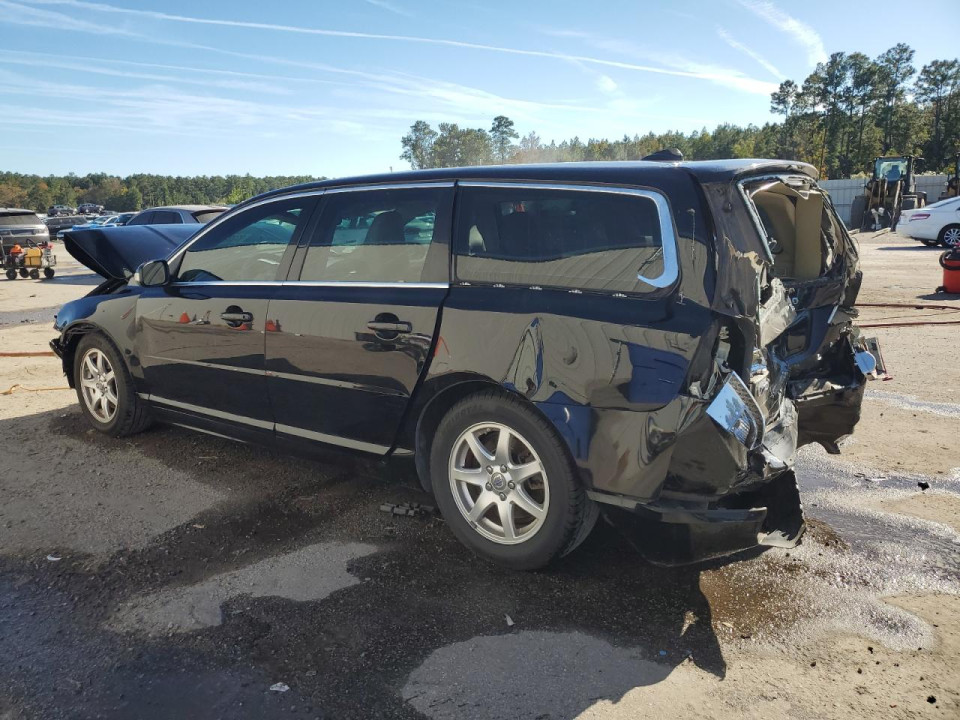 Volvo V70 2009 — Copart