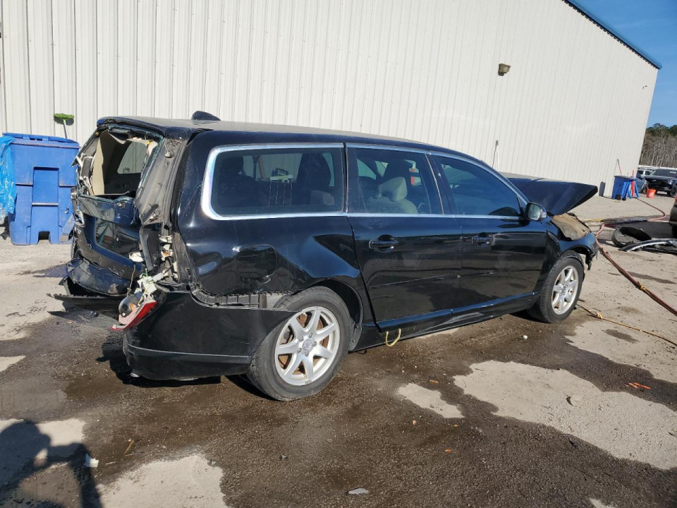 Volvo V70 2009 — Copart