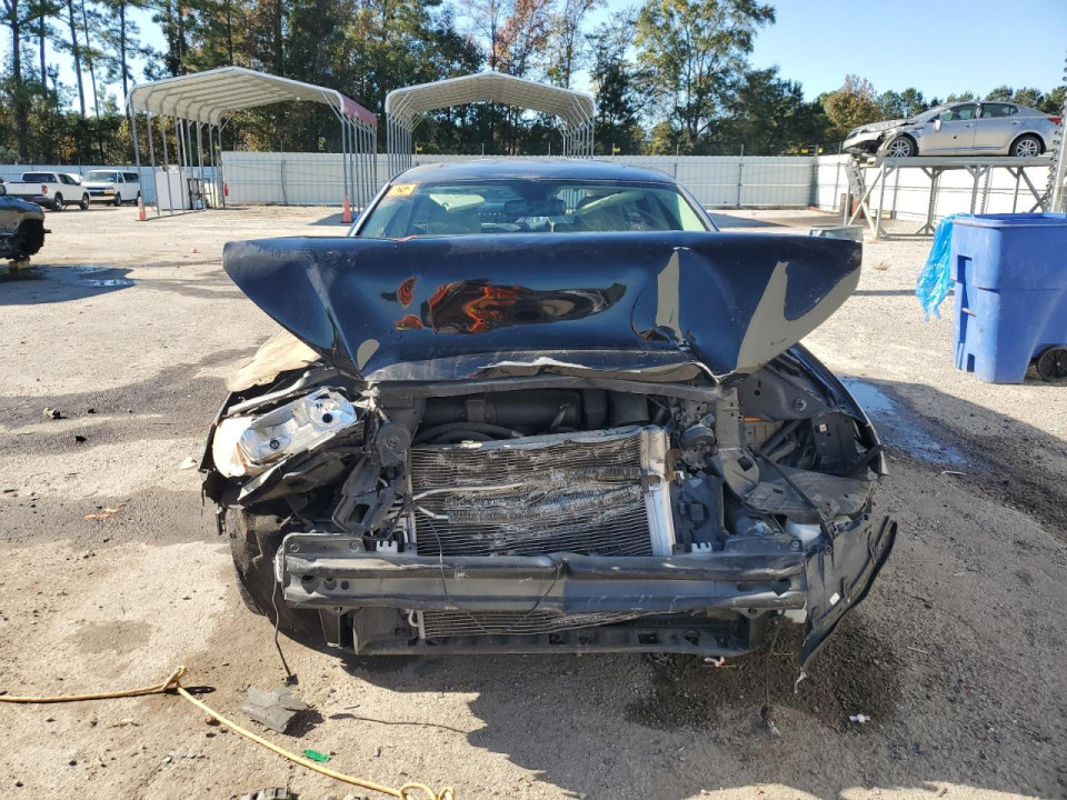 Volvo V70 2009 — Copart