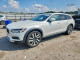 Volvo V90 2021 — Copart