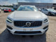 Volvo V90 2021 — Copart
