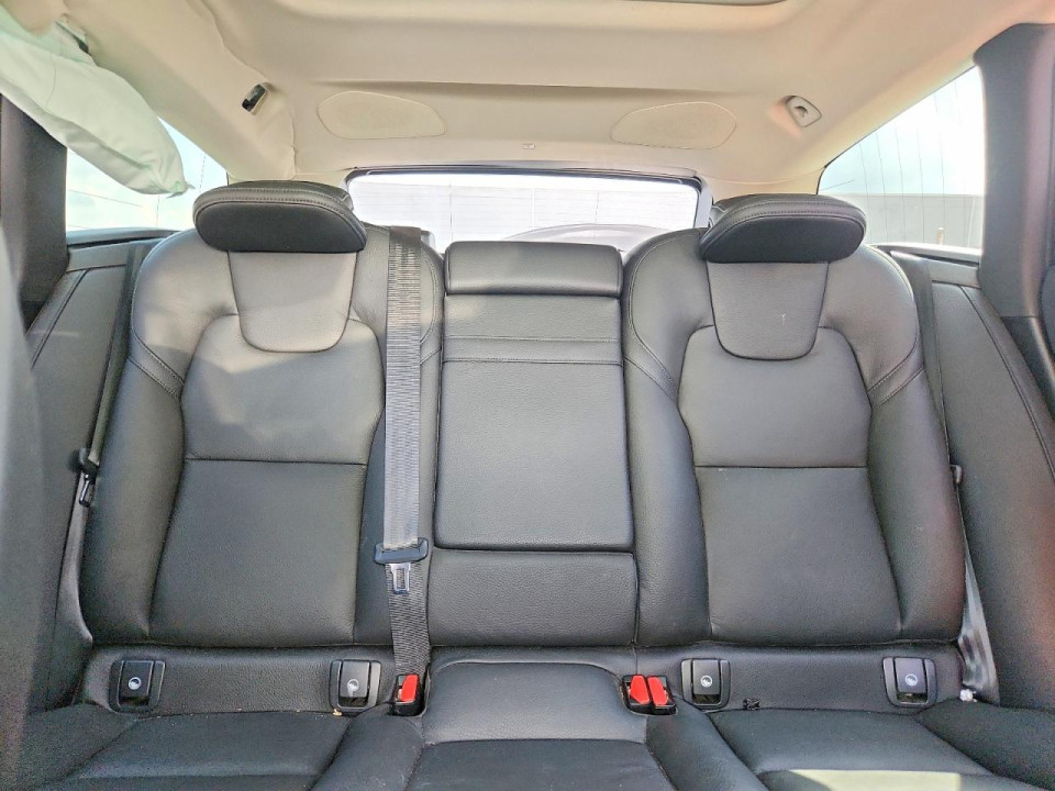 Volvo V90 2021 — Copart