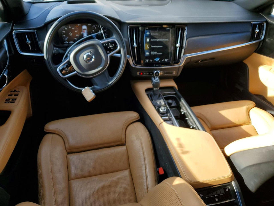 Volvo V90 2020 — Copart
