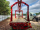 Volvo VHD CRANE TRUCK 2014 — Copart