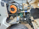 Volvo VHD CRANE TRUCK 2014 — Copart