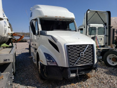 Volvo VN 2024 — Copart
