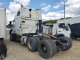 Volvo VNL SEMI TRUCK 2014 — Copart