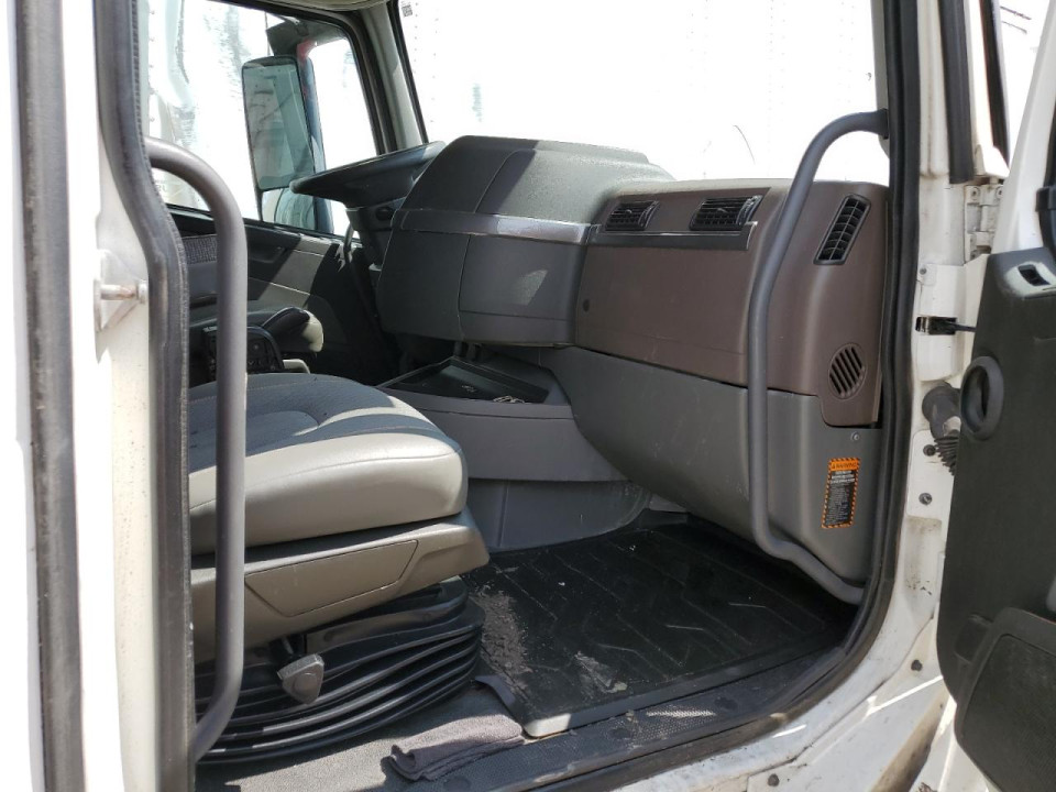 Volvo VN 2019 — Copart