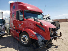 Volvo VN 2023 — Copart
