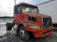 Volvo VNM SEMI TRUCK 2005 — Copart