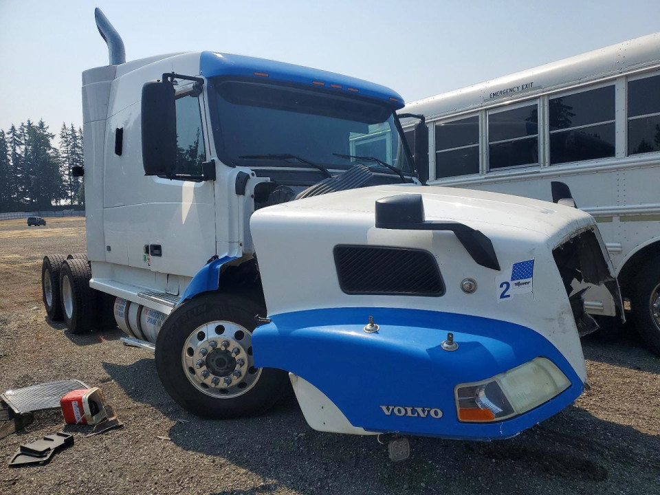Volvo VN 1998 — Copart