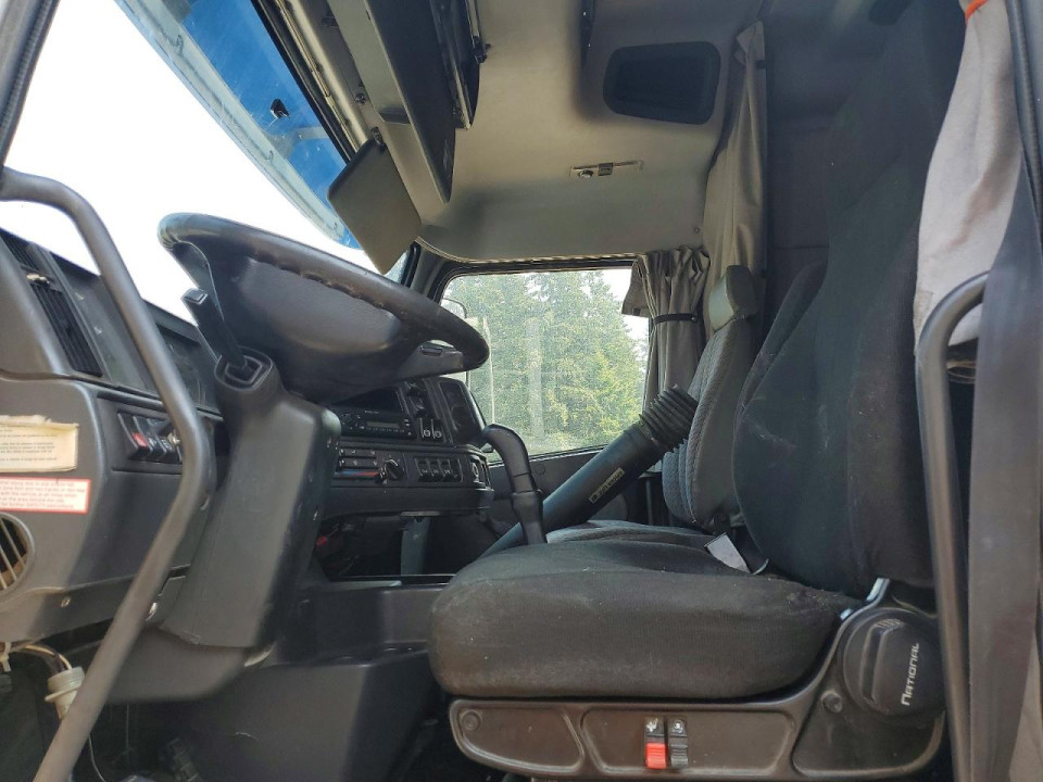 Volvo VN 1998 — Copart