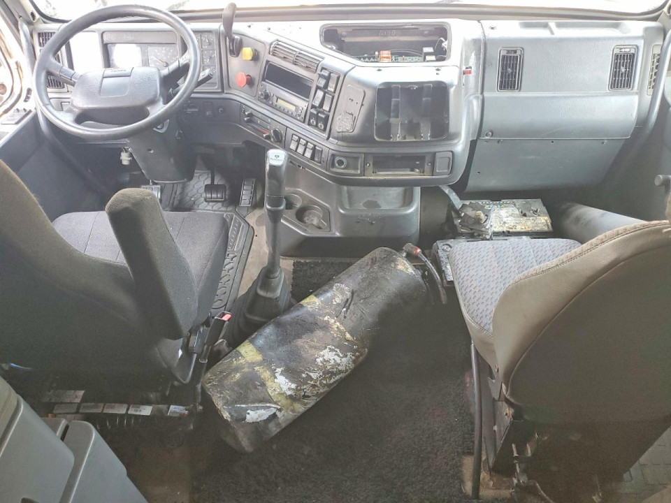 Volvo VN 1998 — Copart